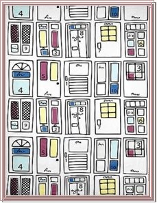 Home staging: come riempire il vuoto della casa con 22 euro (foto)