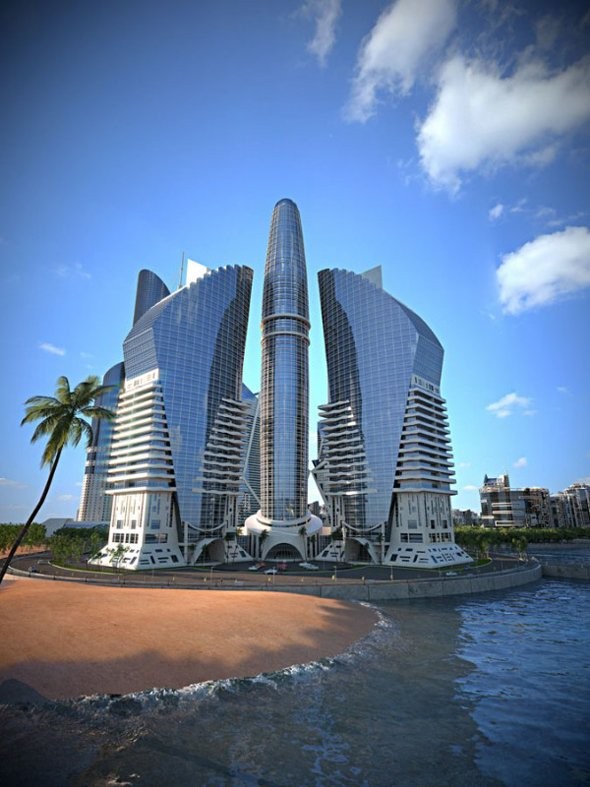 Le immobiliari cinesi fanno un trilione di debiti. Ma i cittadini non ci rimettono