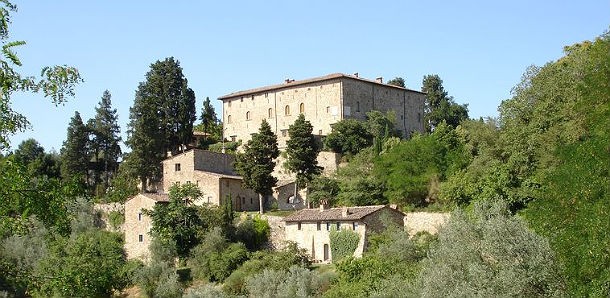 Imu: senza esenzioni a rischio le case storiche