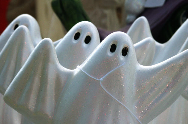 Dalle case fantasma un tesoretto recuperato