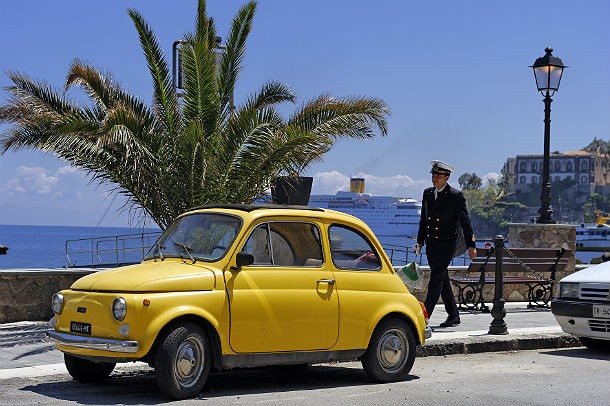 La fiat senza l'asia non va lontano (video)