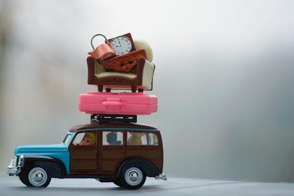 Vendere per ricomprare, ecco un modo concreto per uscire dall'impasse