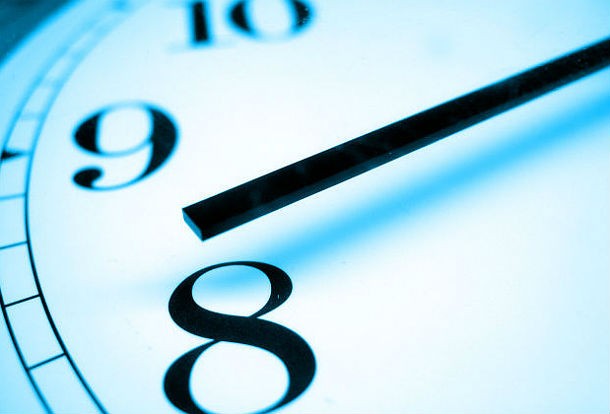 Domenica 25 marzo torna l'ora legale