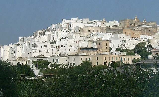 ostuni