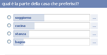 Duelli tra soggiorni: vota il tuo preferito (fotogallery)