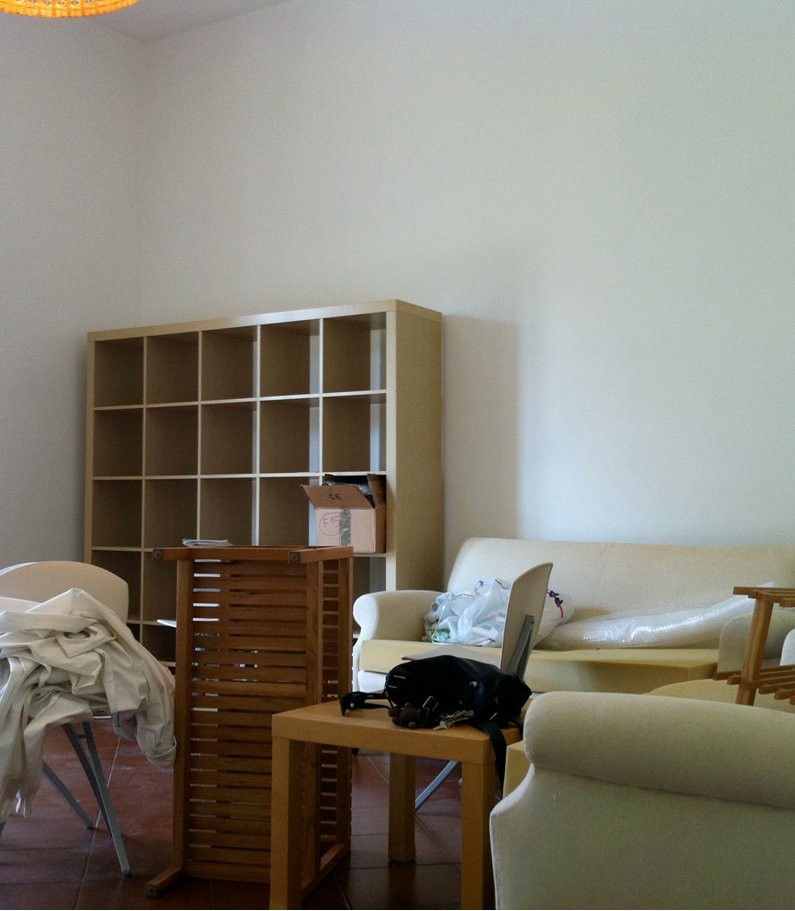 Home staging: come far risaltare il tipico appartamento italiano (fotogallery)