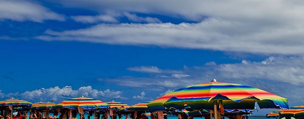 Le case vacanza nei dieci paesi di mare più amati d'Italia (classifica)