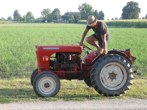 Imu terreni agricoli: il gettito previsto è di 223, 8 milioni