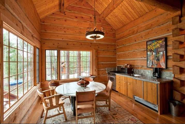 Case da sogno: relax assoluto nel rustico design a maiorca (spagna)