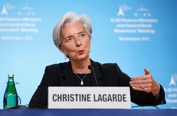 è necessario reintrodurre l'ici prima casa? Fmi: le banche italiane ridurranno l'accesso a prestiti e mutui