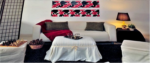 Come rendere più bella la tua casa in foto e attirare clienti. Parte 2 (fotogallery)