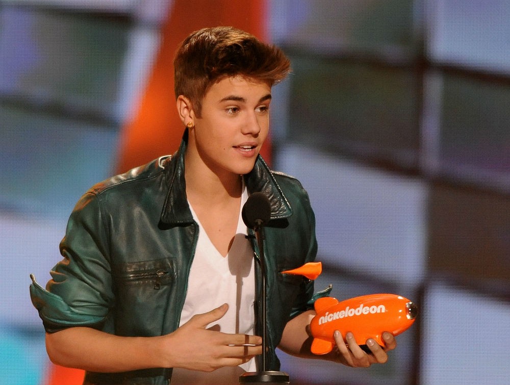justin