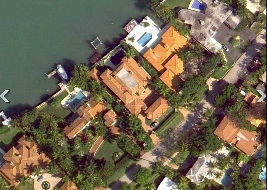 Mario monti ama l'investimento immobiliare