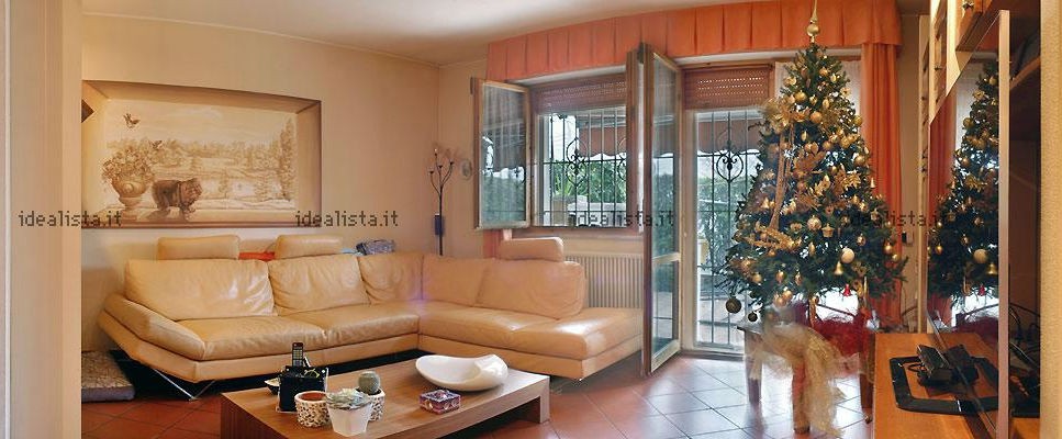 Home staging: come illuminare un appartamento con mansarda (fotogallery)