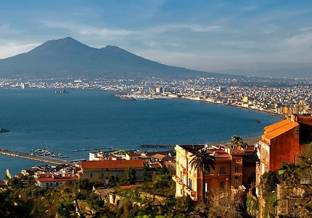 Hotel speciali: stregati dal mare di positano (fotogallery)