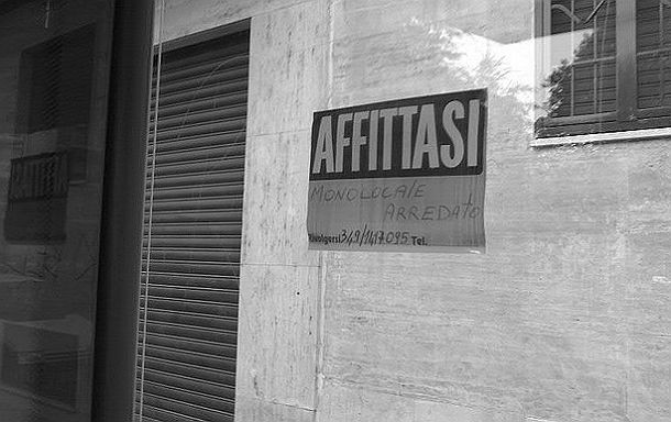 foto: marcopapale.com (flickr.com cc) Salario minimo per i co.co.pro: quali case si possono affittare
