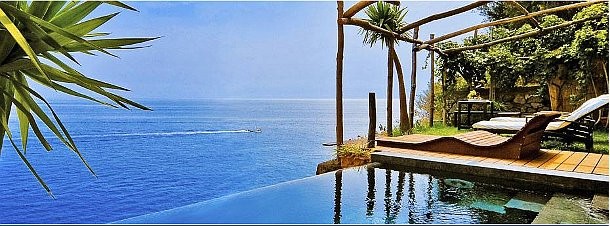 Gli immobili in evidenza della settimana (visite virtuali)