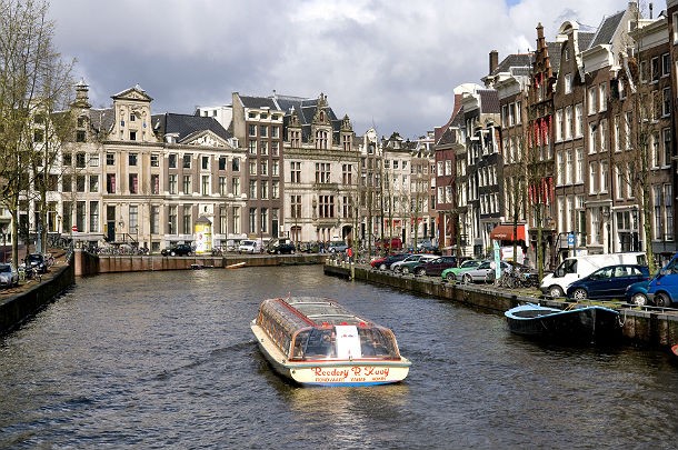 La crisi dell'immobiliare europea: in olanda prezzi in netto calo