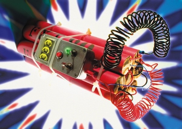 Il mercato immobiliare francese è una bomba ad orologeria