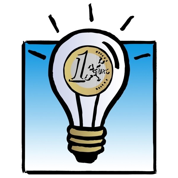 Energia: bollette più salate per chi lavora la sera