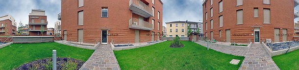 Gli immobili in evidenza della settimana (visite virtuali) 