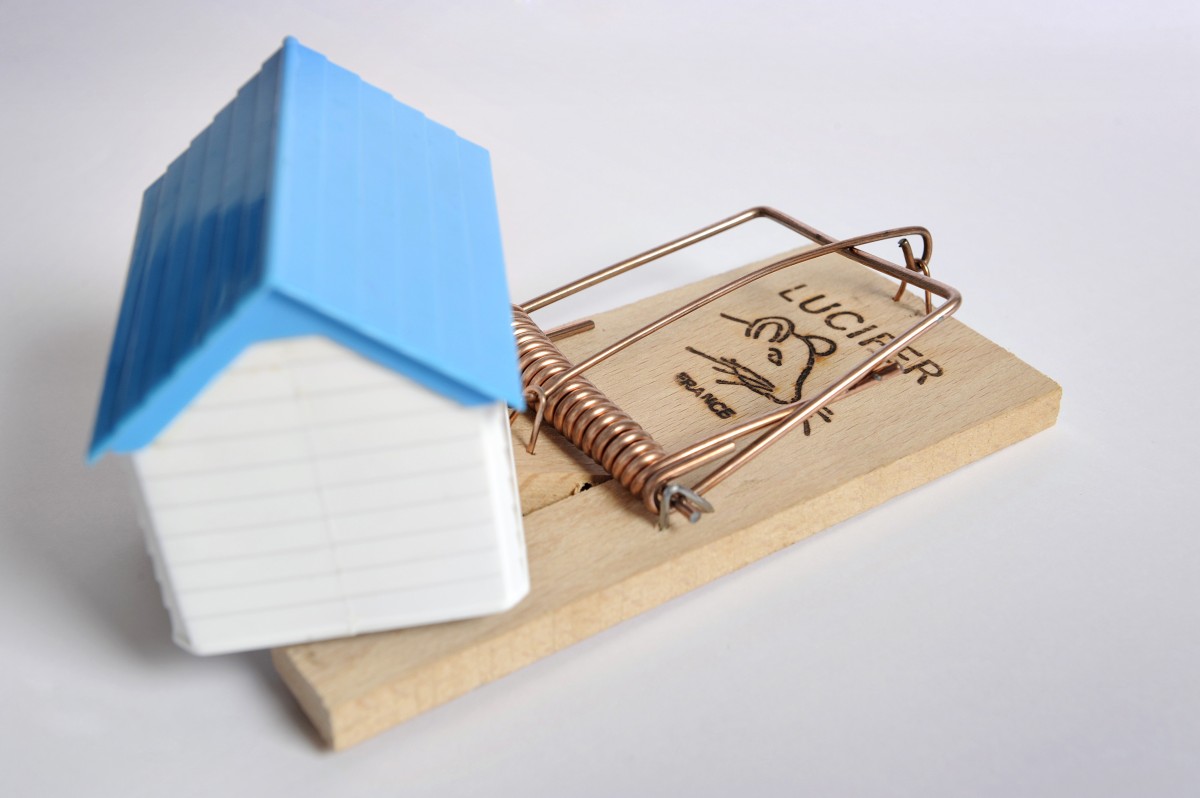 Non solo imu: brutte sorprese anche dalla revisione del catasto