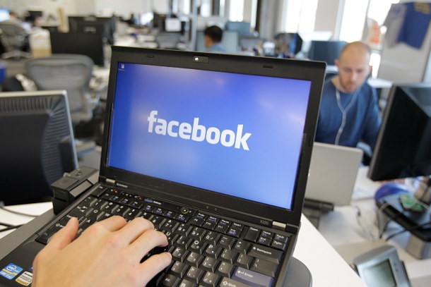 Le imprese italiane sono le migliori su facebook