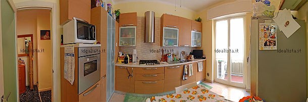 Le case più desiderate in vendita in Italia (annunci)