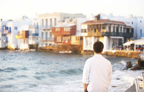 Grecia, cosa l'ha ridotta così