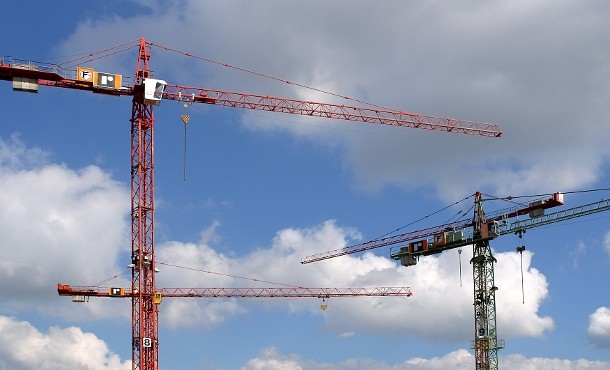 Ance: un piano città per rilanciare il settore edilizio