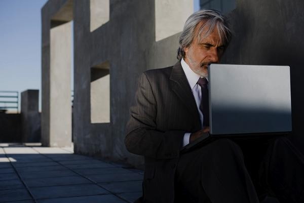 In Italia il potere è vecchio: la maggior parte della classe dirigente ha più di 59 anni