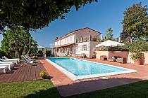 Le più belle case vacanze con idromassaggio d'Italia