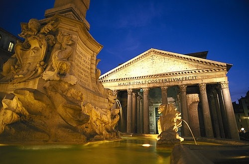 pantheon