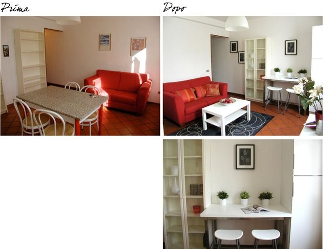 È tempo di far fruttare gli immobili: consigli dall'home staging per gli affitti