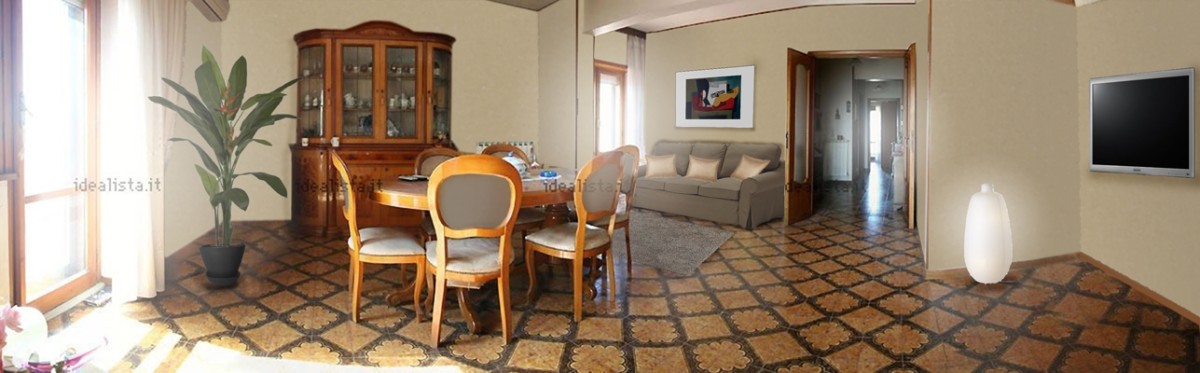 Come far risaltare una casa in vendita: la marcia in più del terrazzo (fotogallery)