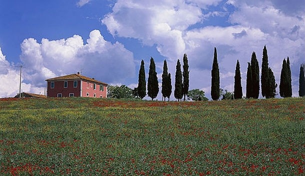 Cosa fare di fronte alla crisi economica? gli italiani pensano sempre più al mattone