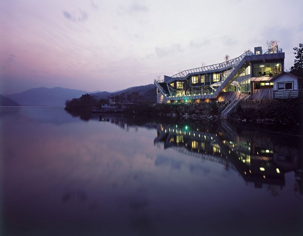 House-Island-corea-sur