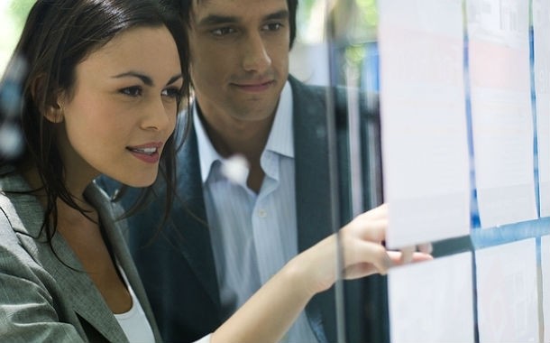 Menù con case per tutti i gusti