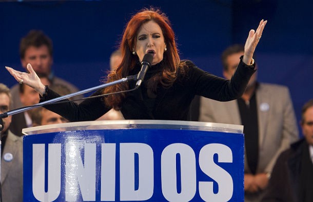 In argentina finanziamenti dello stato per costruire 100mila case nuove