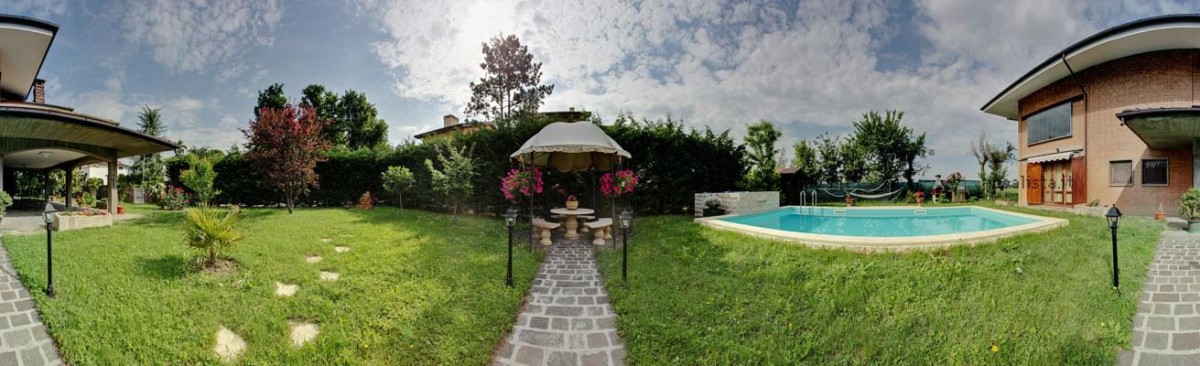 Gli immobili in evidenza della settimana (visite virtuali)