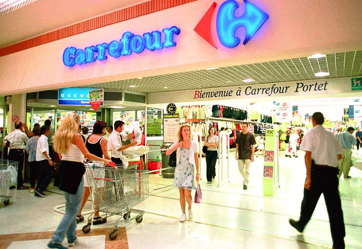 Chiedere un mutuo come fare la spesa: arrivano in Italia le banche-supermercato