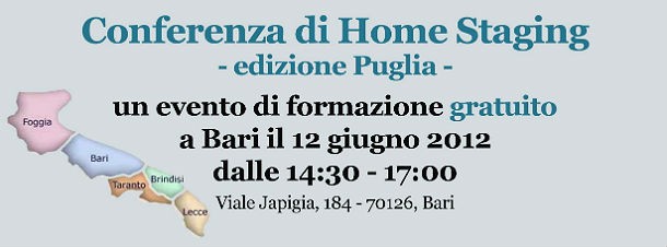 Come cambiare l'immagine agli immobili per risollevare le sorti del mercato