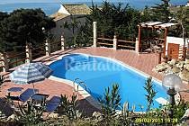 Le più belle case vacanze con piscina d'Italia