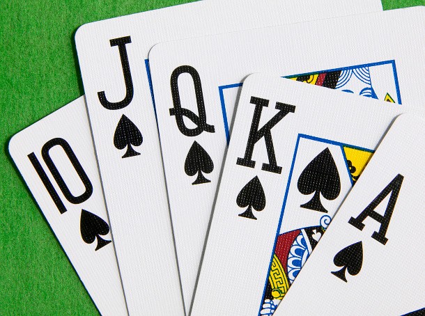 La bolla immobiliare mette in crisi il gioco d'azzardo a north las vegas