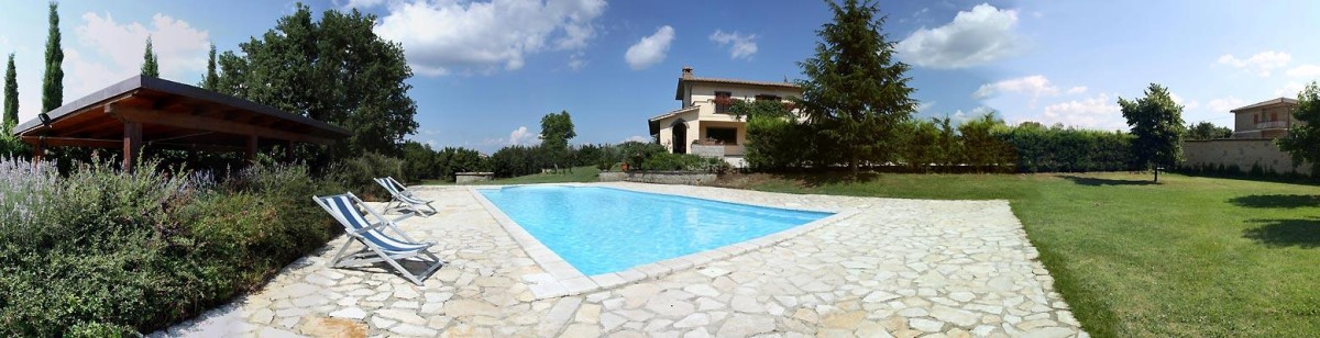 Gli immobili in evidenza della settimana (visite virtuali) 