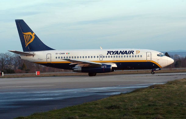 Ryanair: è finita l'era del prezzo più basso?