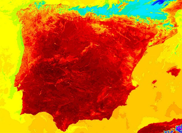 I mercati contro la spagna, sarà la prossima grecia?