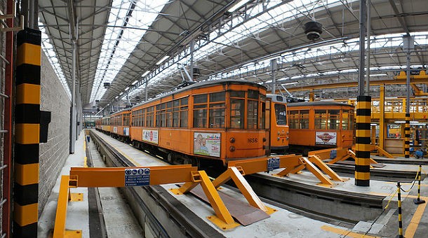 foto: BadSwan (flickr.com cc) Sciopero del 22 giugno, trasporti a rischio in tutta Italia