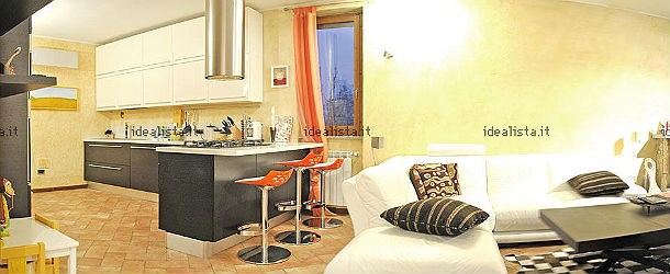 Gli immobili in evidenza della settimana (visite virtuali)