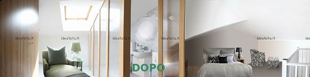 La casa al mare: come renderla luminosa e vacanziera